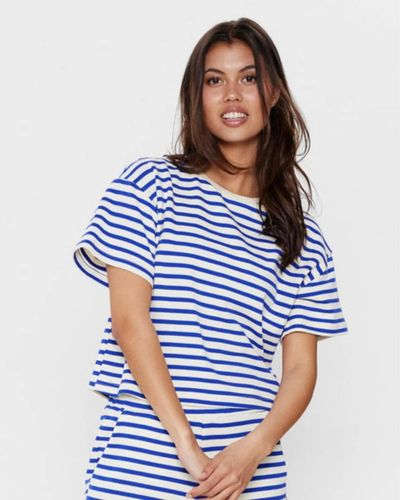ål Væk Sky Numph Tops for Women | Online Sale up to 59% off | Lyst