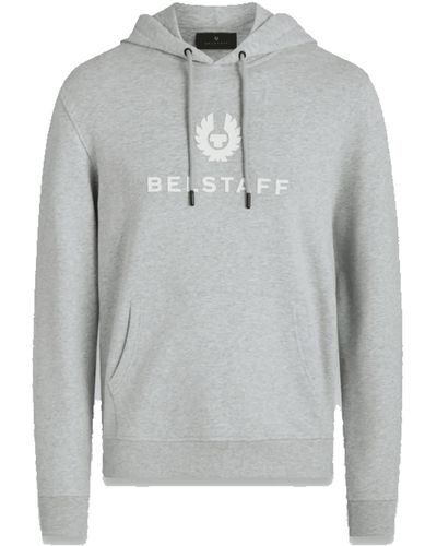 Belstaff Hoodies for Men Online Sale up to 50 off Lyst