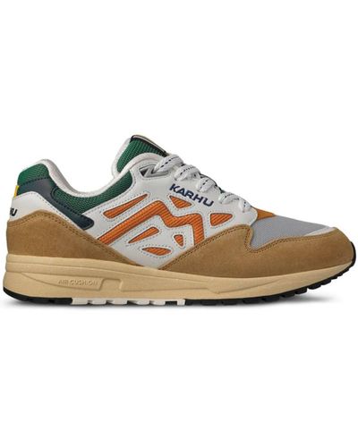 Karhu Legacy 96 Entrenadores 'The Forest Rules Pack' - Azul