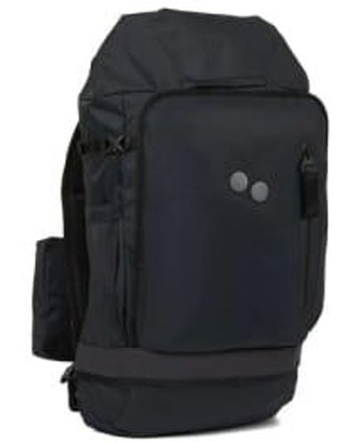 pinqponq Komut Pure Backpack U / Noir - Black