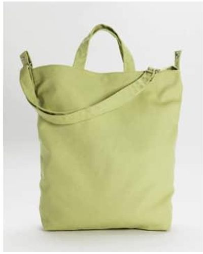 BAGGU Sac canard - Vert