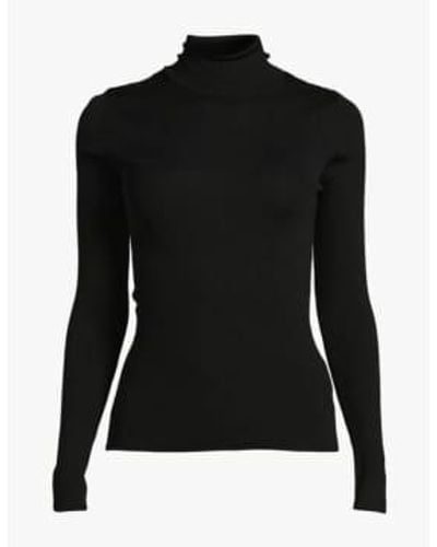 Day Birger et Mikkelsen Sierra Sweater S - Black