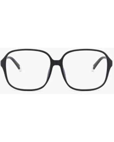 Barner | Pascal Light Glasses Black Noir Neutral - Brown