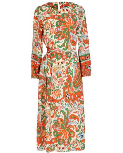 Robes de jour et casual Ba&sh pour femme | Réductions en ligne jusqu'à 79 %  | Lyst - Page 3