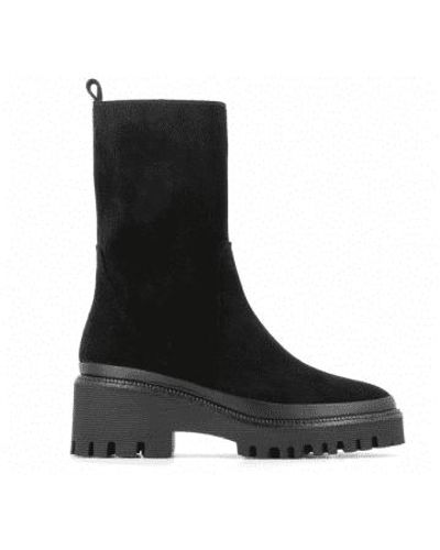 bottes pons quintana femme