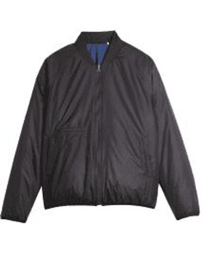 Homecore Kempton Jacket S - Blue