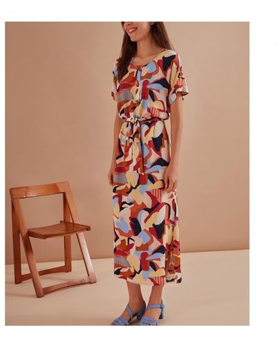 Tango Dresses for Women - Up to 61% off | Lyst
