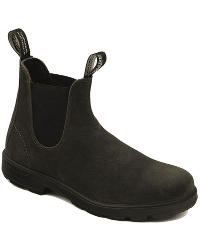 Blundstone Originals Series Boots 1615 Ante Olive - Marrone