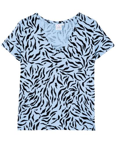 Blue Scamp & Dude Clothing for Women | Lyst