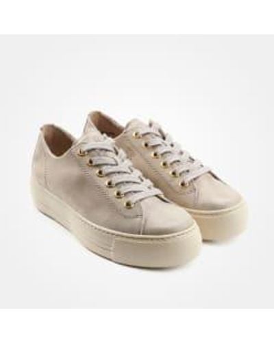 Paul Green 'joyce' Sneaker 3.5 - White