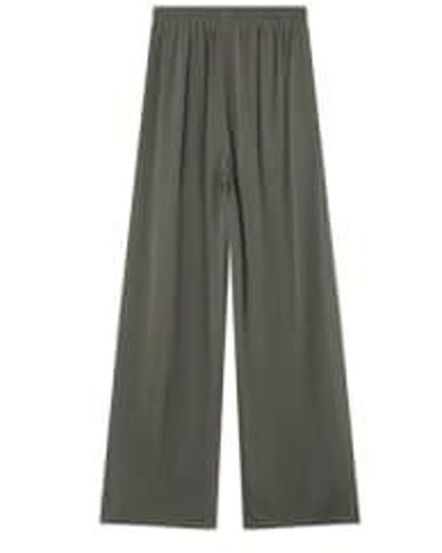 Grace & Mila Grace And Mila Maxwell Trousers - Grigio
