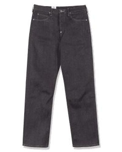 Lee Jeans Cowboy Dry L32 36 - Gray