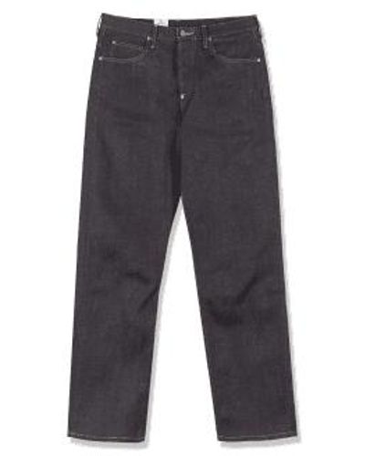 Lee Jeans Cowboy trockene l32 - Grau