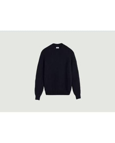 Homecore Infinity Sweater Xl - Blue