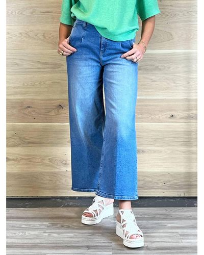 B.Young Straight-leg jeans for Women | Online Sale up to 30% off | Lyst
