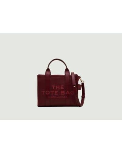 Marc Jacobs The Small Tote Bag U - Red