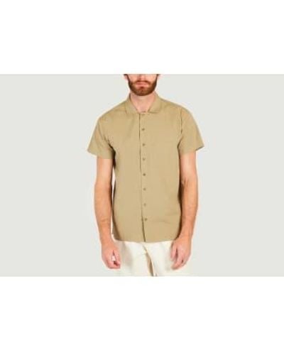 Olow Okina Shirt S - Multicolor
