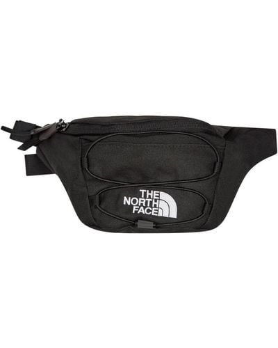 The North Face Jester Hip Pack Black - Nero