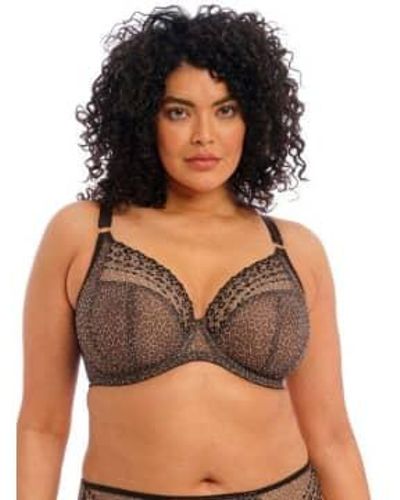 Elomi Matilda Bra - Black