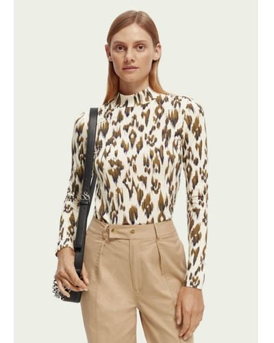 Maison Scotch Tops for | Online Sale up 88% off |