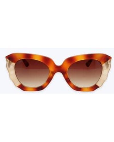 Tiwi Matisse 114 Sunglasses U - Orange