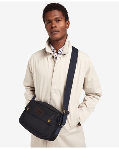 Barbour Bags for Men | Online Sale up to 50% off | Lyst
