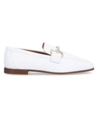 Alpe New Roma Shoes 39 - White