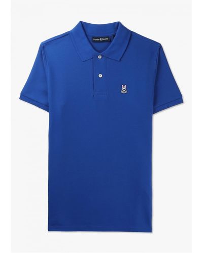 Psycho bunny hot sale polo shirt sale