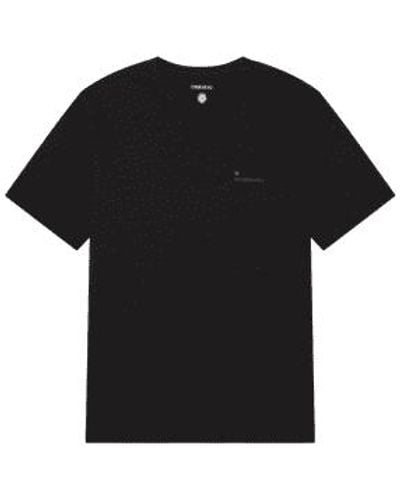 Thinking Mu Sun Believable T-shirt S - Black