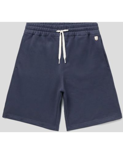 Armor Lux Shorts for Men | Online Sale up to 54% off | Lyst