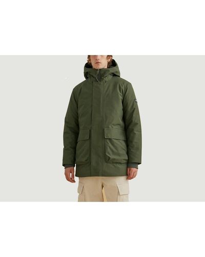 Aigle Jackets for Men | Online Sale up to 20% off Lyst