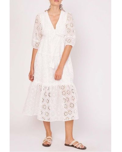 Rene' Derhy Dresses for Women | Online Sale up to 50% off | Lyst UK