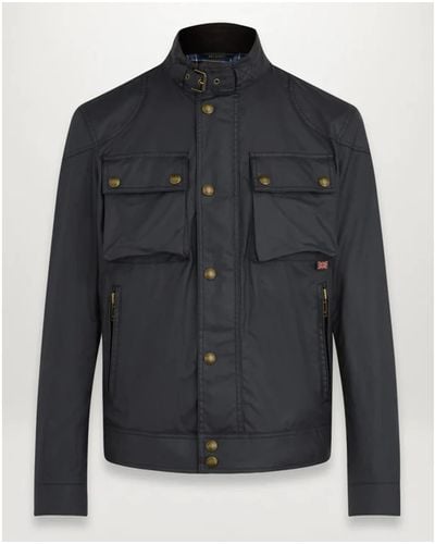 Chaquetas Belstaff de hombre | Rebajas en línea, hasta el 79 % de descuento  | Lyst