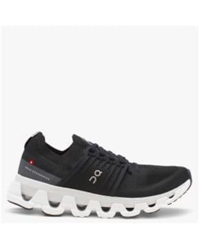 On Shoes S Cloudswift 3 Trainers - Black