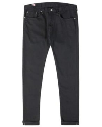 Edwin "made in japan" jeans - Grau