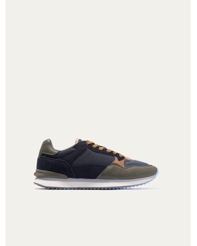 HOFF Copenhagen S Sneakers - Blue