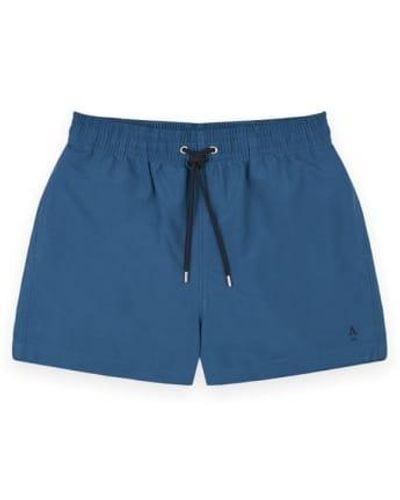 Apnée APNEE Swim Shorts Canard - Bleu