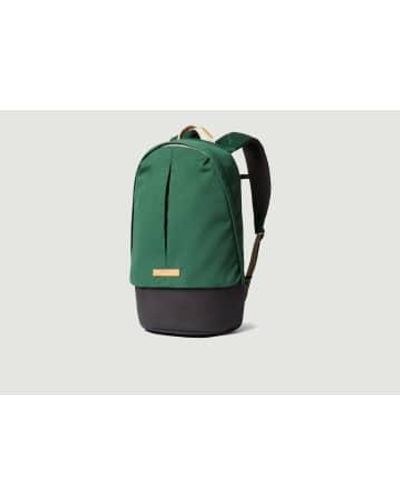 Bellroy Classic Backpack - Verde