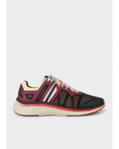 PS by Paul Smith Nestor Trainers - Multicolour