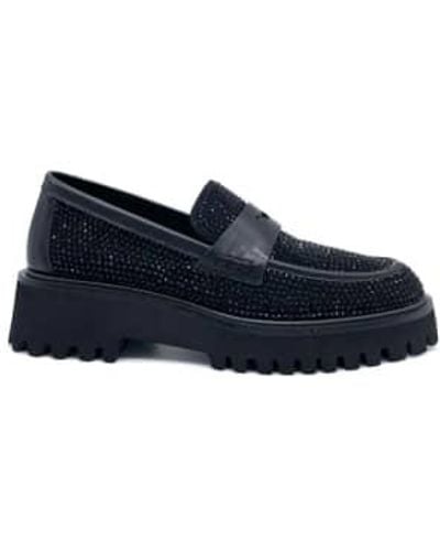 Pedro Miralles Eclipse Loafer - Blu