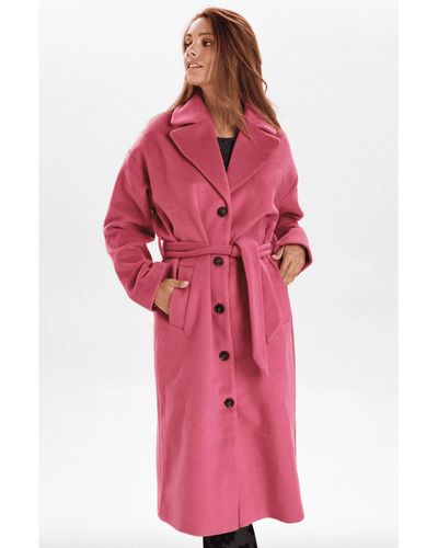 Numph Coats for Women | Online Sale up to 50% off | Lyst