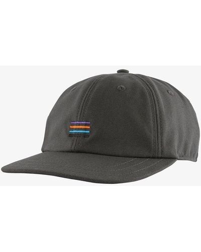 Patagonia Stand Up Cap Forge Gray