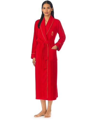 Red Ralph Lauren Dresses for Women