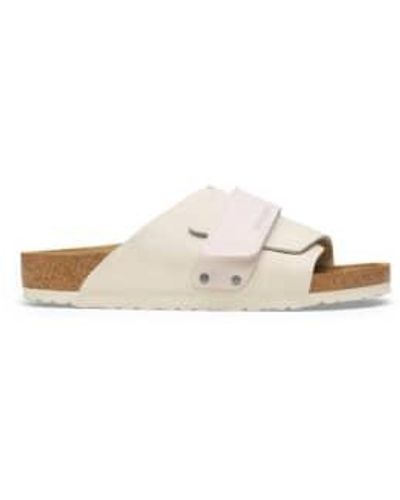 Birkenstock Sandal 1024526 Kyoto W - White
