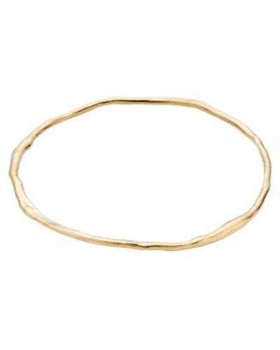 Posh Totty Designs Bracelet en fusion en or - Métallisé