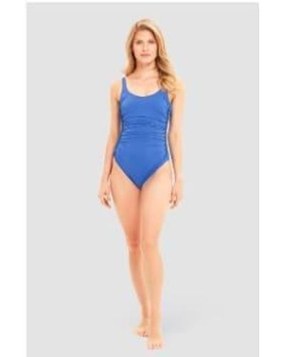 Féraud 3245045 Swimsuit 12 - Blue