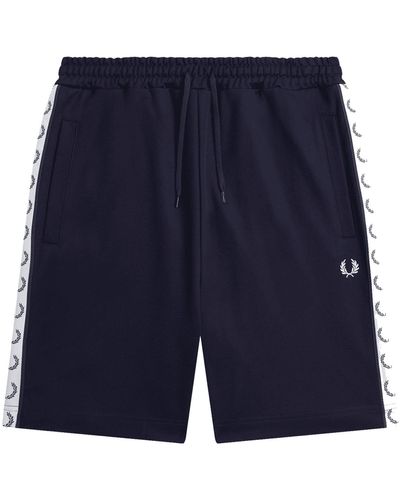 Fred Perry Shorts for Men | Online Sale up to 64% off | Lyst