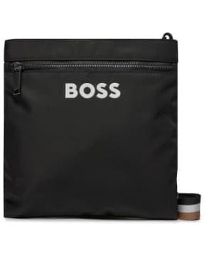 BOSS Catch 3.0 Envelope Bag One Size - Black