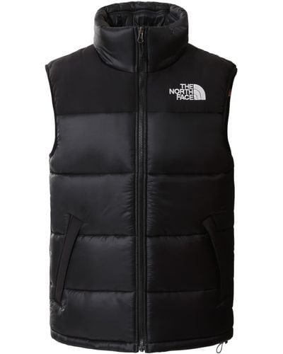 The North Face Waistcoats and gilets for Men | Online Sale up to 59% off |  Lyst
