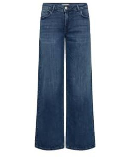 Soya Concept Kimberley Jeans 40583 - Blue